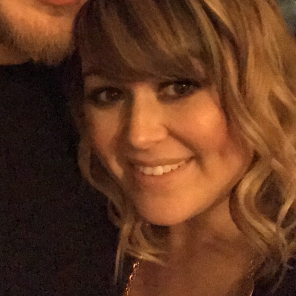 Meet your Posher, Nichole
